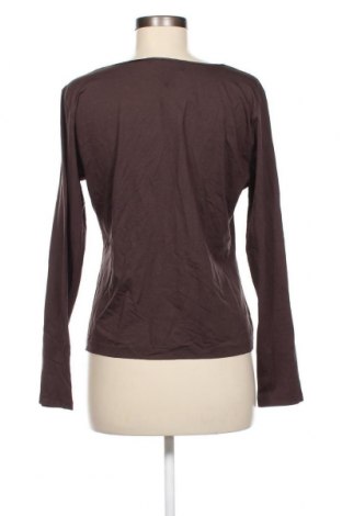 Дамска блуза More & More, Размер XL, Цвят Кафяв, Цена 34,00 лв.