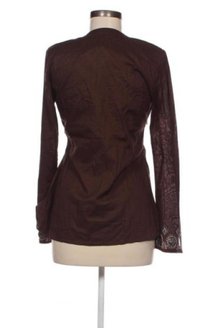 Damen Shirt Morgan, Größe M, Farbe Braun, Preis 16,70 €