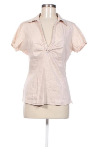 Γυναικεία μπλούζα Motivi, Μέγεθος XL, Χρώμα Πολύχρωμο, Τιμή 7,36 €