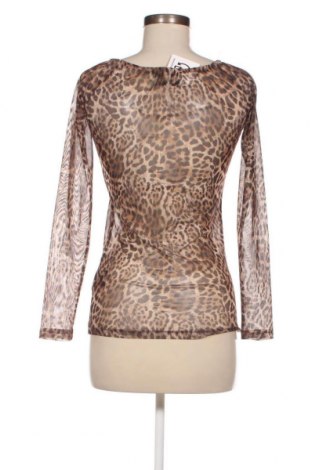 Дамска блуза Moves by Minimum, Размер M, Цвят Многоцветен, Цена 34,00 лв.