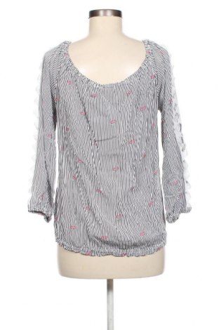 Γυναικεία μπλούζα Mshll Girl, Μέγεθος M, Χρώμα Πολύχρωμο, Τιμή 3,17 €