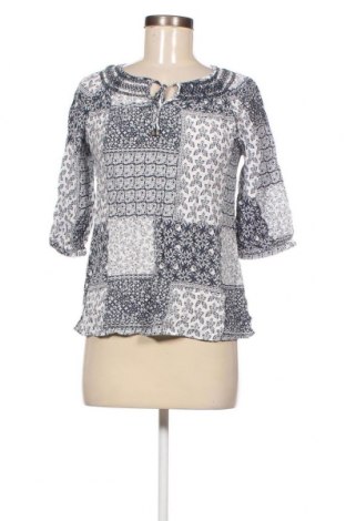 Γυναικεία μπλούζα Multiblu, Μέγεθος S, Χρώμα Πολύχρωμο, Τιμή 11,75 €