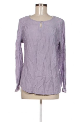 Γυναικεία μπλούζα Multiblu, Μέγεθος M, Χρώμα Βιολετί, Τιμή 2,35 €