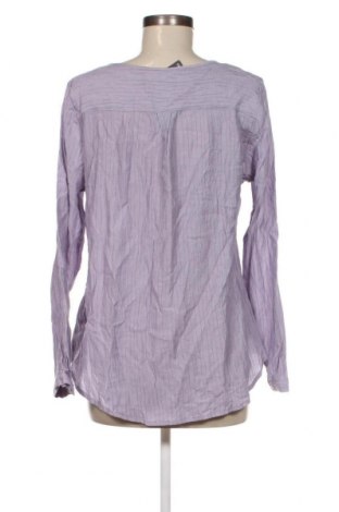 Дамска блуза Multiblu, Размер M, Цвят Лилав, Цена 4,37 лв.