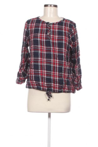 Γυναικεία μπλούζα Multiblu, Μέγεθος XL, Χρώμα Πολύχρωμο, Τιμή 3,53 €