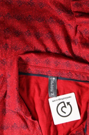 Γυναικεία μπλούζα Multiblu, Μέγεθος S, Χρώμα Πολύχρωμο, Τιμή 2,35 €