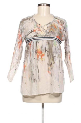 Дамска блуза Munthe Plus Simonsen, Размер S, Цвят Многоцветен, Цена 54,00 лв.