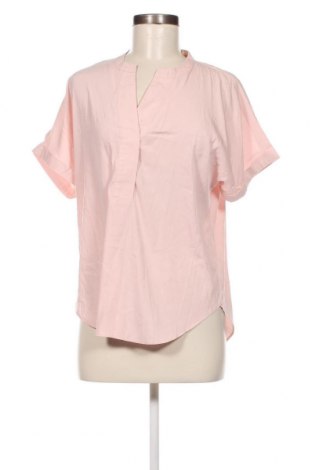Γυναικεία μπλούζα My Way Fer, Μέγεθος M, Χρώμα Ρόζ , Τιμή 3,01 €