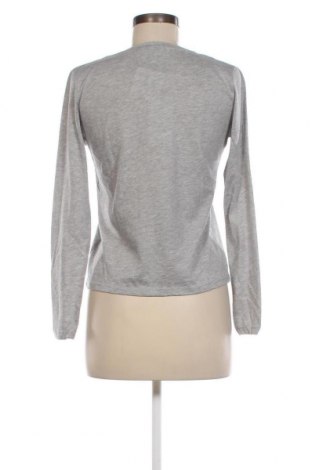 Γυναικεία μπλούζα NA-KD, Μέγεθος XS, Χρώμα Γκρί, Τιμή 3,71 €