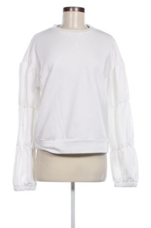 Γυναικεία μπλούζα NA-KD, Μέγεθος XL, Χρώμα Λευκό, Τιμή 4,45 €