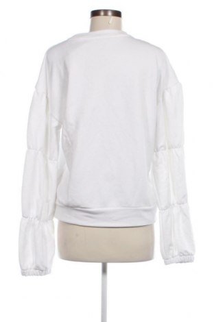 Bluză de femei NA-KD, Mărime XL, Culoare Alb, Preț 236,84 Lei