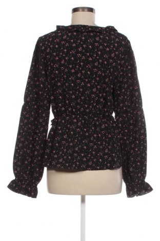 Γυναικεία μπλούζα NA-KD, Μέγεθος S, Χρώμα Πολύχρωμο, Τιμή 3,71 €