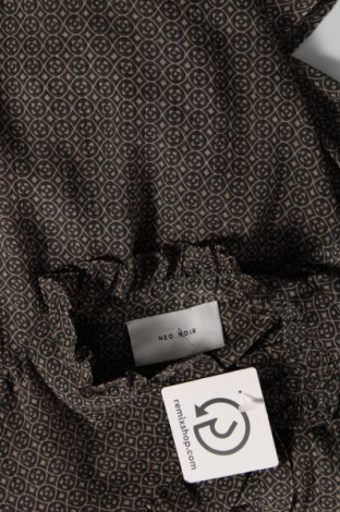 Дамска блуза Neo Noir, Размер S, Цвят Зелен, Цена 5,04 лв.