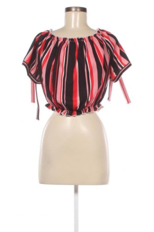 Γυναικεία μπλούζα New Look, Μέγεθος XXL, Χρώμα Πολύχρωμο, Τιμή 7,19 €