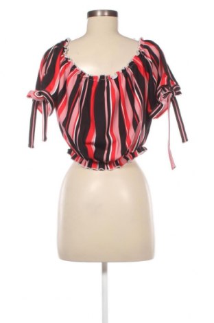 Γυναικεία μπλούζα New Look, Μέγεθος XXL, Χρώμα Πολύχρωμο, Τιμή 5,27 €