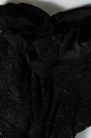 Bluză de femei New Look, Mărime L, Culoare Negru, Preț 12,50 Lei