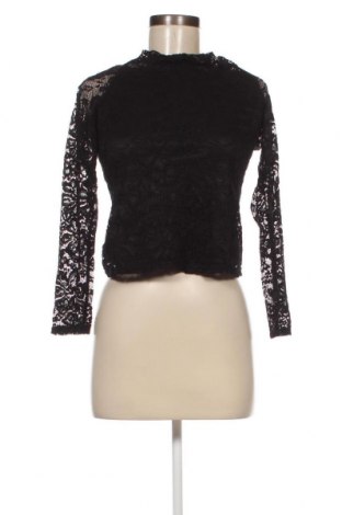 Damen Shirt New Look, Größe L, Farbe Schwarz, Preis 2,64 €