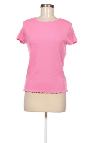 Дамска блуза New Look, Размер XL, Цвят Розов, Цена 17,40 лв.