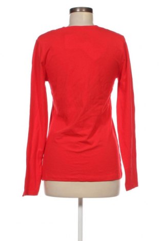 Bluză de femei Nkd, Mărime XL, Culoare Roșu, Preț 25,00 Lei
