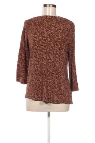Дамска блуза Nkd, Размер M, Цвят Многоцветен, Цена 4,37 лв.