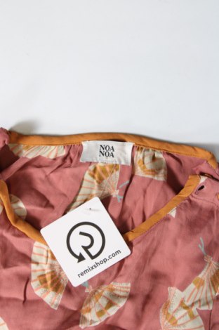 Γυναικεία μπλούζα Noa Noa, Μέγεθος M, Χρώμα Πολύχρωμο, Τιμή 21,03 €