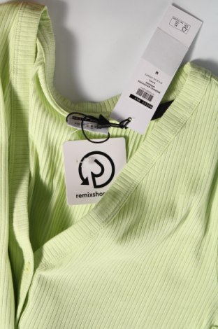 Damen Shirt Noisy May, Größe M, Farbe Grün, Preis 6,39 €