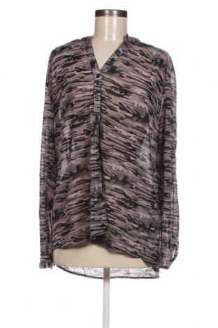 Γυναικεία μπλούζα Norah, Μέγεθος XXL, Χρώμα Πολύχρωμο, Τιμή 6,09 €