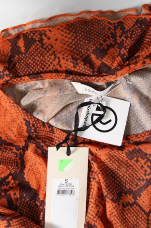 Γυναικεία μπλούζα Numph, Μέγεθος S, Χρώμα Πολύχρωμο, Τιμή 8,12 €