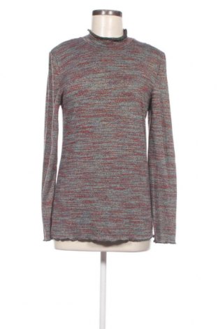 Γυναικεία μπλούζα Numph, Μέγεθος L, Χρώμα Πολύχρωμο, Τιμή 17,16 €
