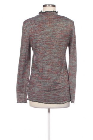 Γυναικεία μπλούζα Numph, Μέγεθος L, Χρώμα Πολύχρωμο, Τιμή 2,13 €