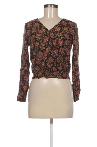 Дамска блуза Nuna Lie, Размер S, Цвят Многоцветен, Цена 5,28 лв.