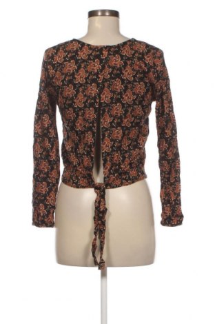 Дамска блуза Nuna Lie, Размер S, Цвят Многоцветен, Цена 4,32 лв.