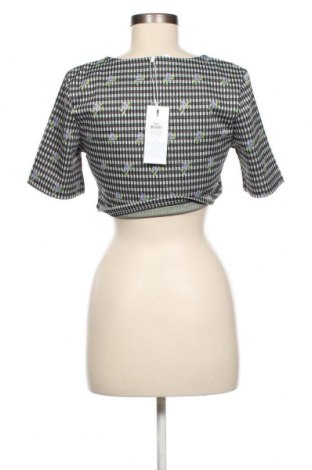 Γυναικεία μπλούζα ONLY, Μέγεθος L, Χρώμα Πολύχρωμο, Τιμή 8,25 €