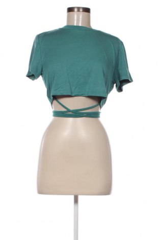 Damen Shirt ONLY, Größe XXL, Farbe Grün, Preis € 6,39