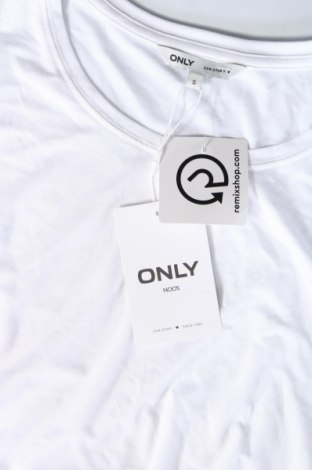 Damen Shirt ONLY, Größe S, Farbe Weiß, Preis 20,62 €