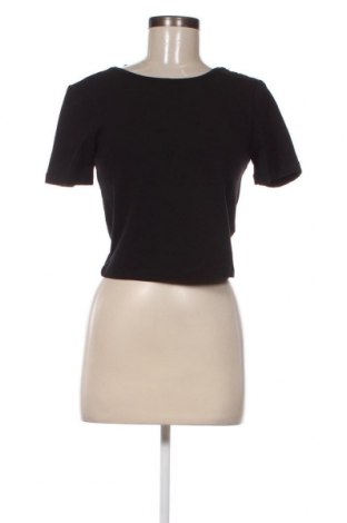 Damen Shirt ONLY, Größe L, Farbe Schwarz, Preis 4,74 €