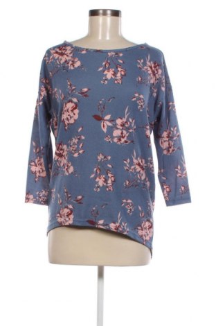 Γυναικεία μπλούζα ONLY, Μέγεθος XS, Χρώμα Πολύχρωμο, Τιμή 4,12 €