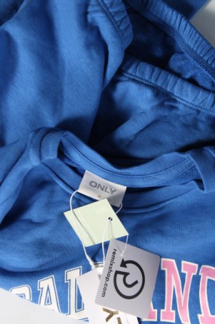 Damen Shirt ONLY, Größe M, Farbe Blau, Preis 3,30 €