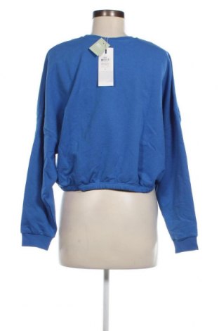Γυναικεία μπλούζα ONLY, Μέγεθος M, Χρώμα Μπλέ, Τιμή 3,51 €