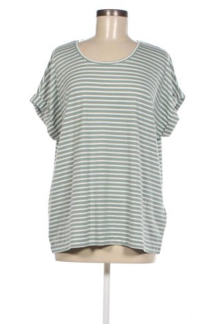 Γυναικεία μπλούζα ONLY, Μέγεθος XL, Χρώμα Πολύχρωμο, Τιμή 5,16 €