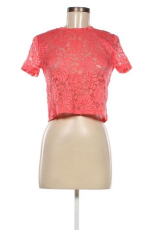 Damen Shirt ONLY, Größe M, Farbe Rosa, Preis € 4,33