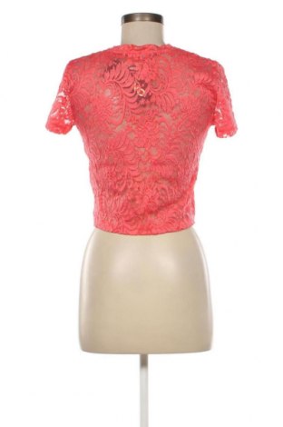 Damen Shirt ONLY, Größe M, Farbe Rosa, Preis € 4,33