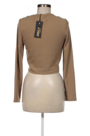 Damen Shirt ONLY, Größe XL, Farbe Beige, Preis 3,92 €