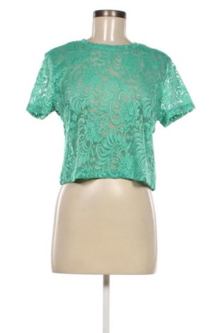 Damen Shirt ONLY, Größe XL, Farbe Grün, Preis 9,07 €