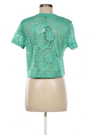 Дамска блуза ONLY, Размер XL, Цвят Зелен, Цена 17,60 лв.