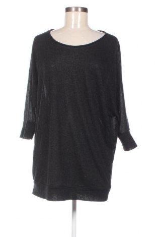 Дамска блуза ONLY, Размер M, Цвят Черен, Цена 4,50 лв.