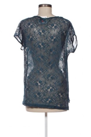 Γυναικεία μπλούζα ONLY, Μέγεθος S, Χρώμα Μπλέ, Τιμή 1,66 €