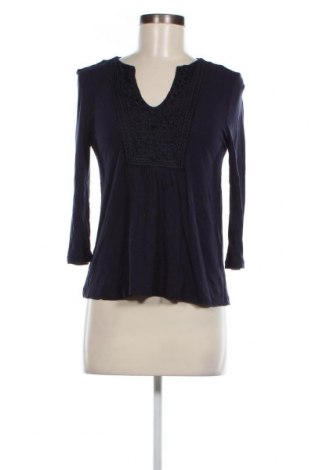 Γυναικεία μπλούζα ONLY, Μέγεθος M, Χρώμα Μπλέ, Τιμή 2,13 €