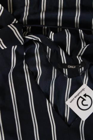 Damen Shirt ONLY, Größe XS, Farbe Blau, Preis 2,51 €