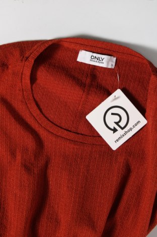 Damen Shirt ONLY, Größe XL, Farbe Braun, Preis 2,61 €